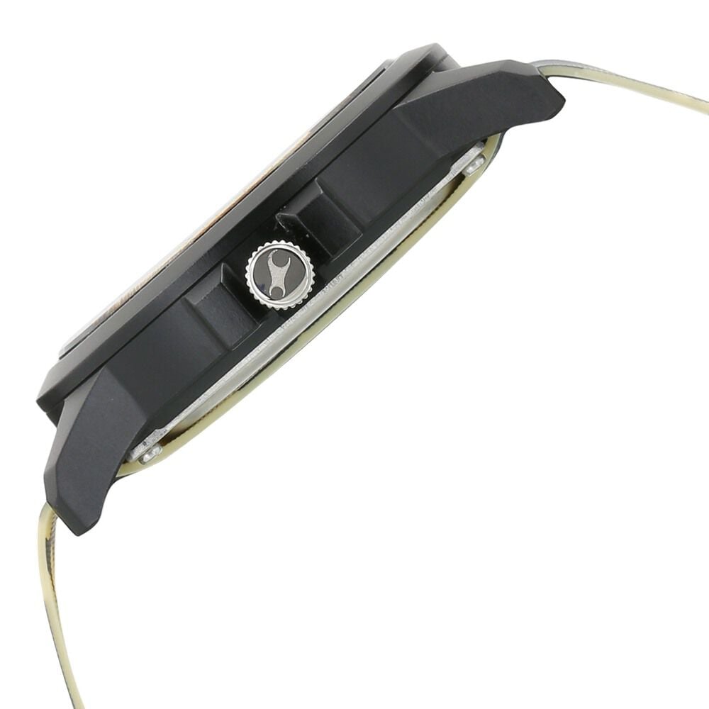 Fastrack Reflex Vybe Blue: HD Health & Wellness Tracker