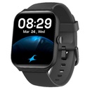 Fastrack Smartwatch Reflex Horizon with 4.17 cm UltraVU Display Built-in Alexa with 100 Plus Sports Modes