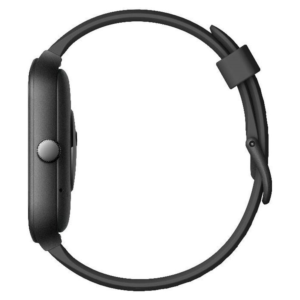 Fastrack Smartwatch Reflex Horizon with 4.17 cm UltraVU Display Built-in Alexa with 100 Plus Sports Modes