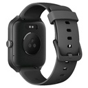 Fastrack Smartwatch Reflex Horizon with 4.17 cm UltraVU Display Built-in Alexa with 100 Plus Sports Modes