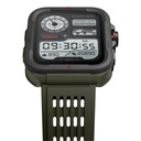 Fastrack Active with 4.64 CM UltraVU HD Display and Functional Crown Rugged Smartwatch with SingleSync BT Calling