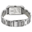 Fastrack Go Skate Quartz Analog Black Dial Stainless Steel Strap Watch for Girls