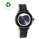 Fastrack Revibe Quartz Analog Multicoloured Dial Fabric Strap Watch for Girls