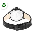 Fastrack Revibe Quartz Analog Multicoloured Dial Fabric Strap Watch for Girls