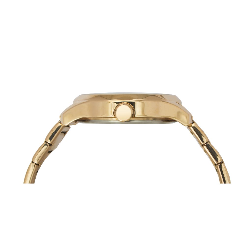 Timex Empera Men's Blue Dial Round Case Multifunction Function Watch -TW0TG7606