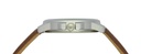 Timex Fashion Men's Blue Dial Round Case Multifunction Function Watch -TWEG16516