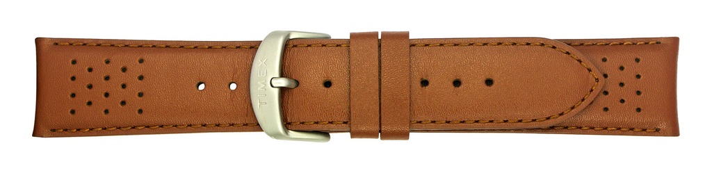 Timex Fashion Men's Blue Dial Round Case Multifunction Function Watch -TWEG16516