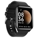New Fastrack Reflex Volt with 4.27 CMUltraVU Display, IP68 Water Resistant, 60 Sports Modes, SpO2 Monitor