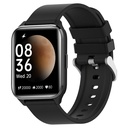 New Fastrack Reflex Volt with 4.27 CMUltraVU Display, IP68 Water Resistant, 60 Sports Modes, SpO2 Monitor