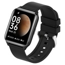 New Fastrack Reflex Volt with 4.27 CMUltraVU Display, IP68 Water Resistant, 60 Sports Modes, SpO2 Monitor