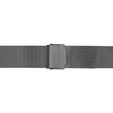 Timex Empera Men's Grey Dial Round Case 2 Hands Function Watch -TWEG17413