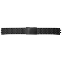 Timex Fashion Men's Black Dial Round Case Multifunction Function Watch -TWEG18405