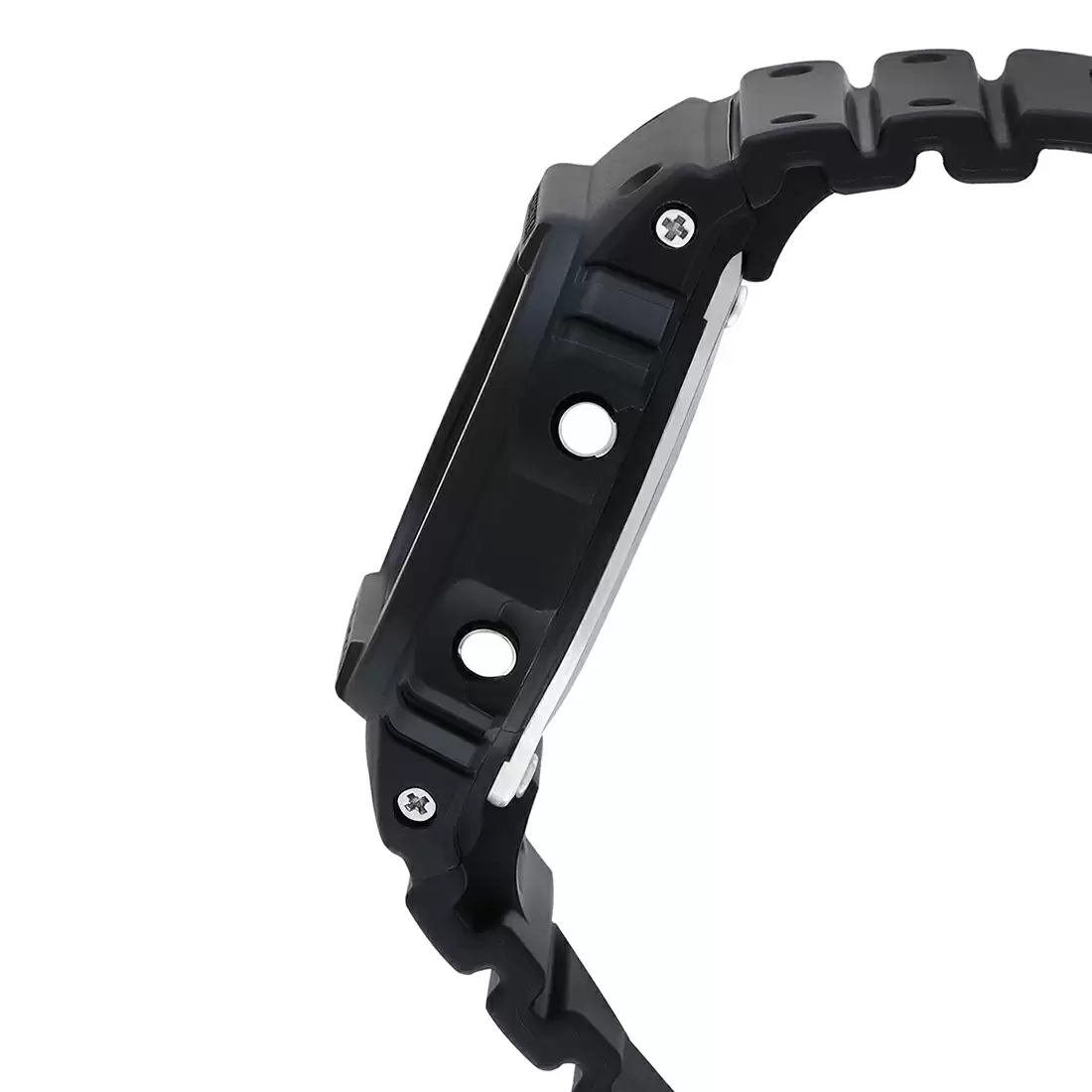 Casio G-Shock DW-5600BB-1DR Men's Watch