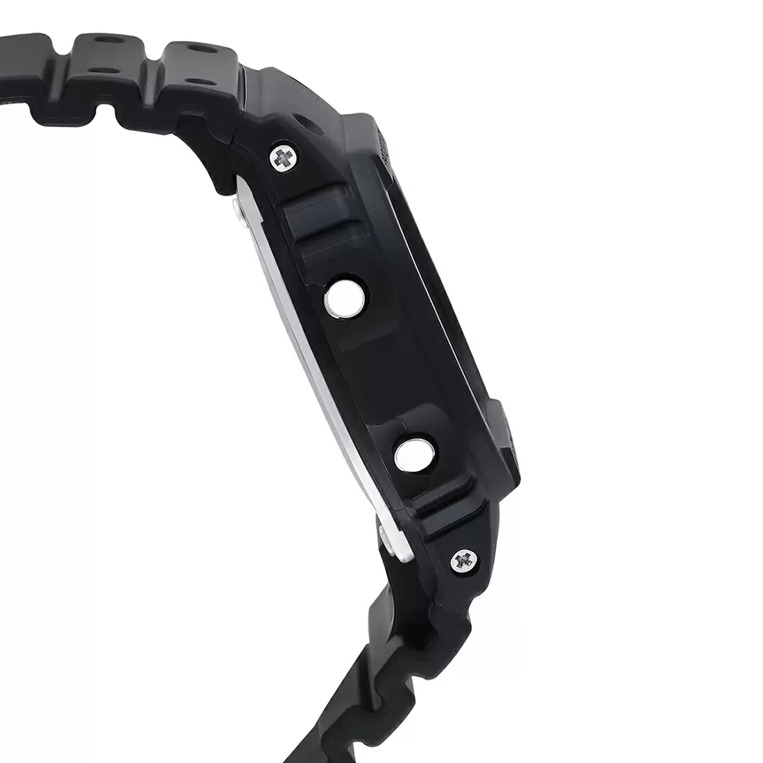 Casio G-Shock DW-5600BB-1DR Men's Watch