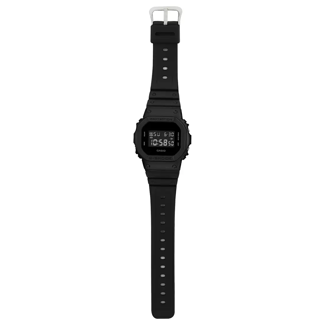 Casio G-Shock DW-5600BB-1DR Men's Watch