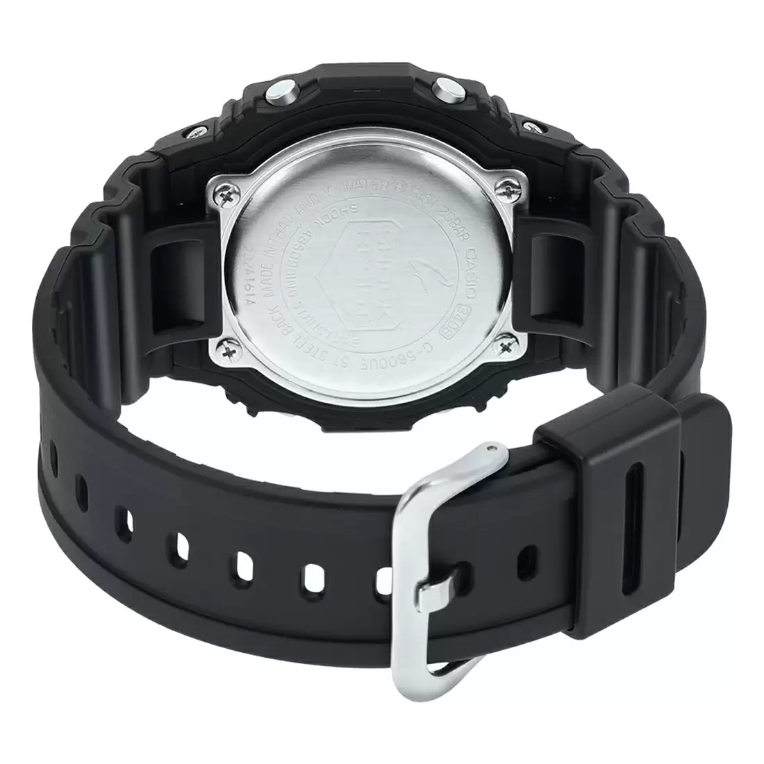 Casio G-Shock G-5600UE-1DR Men's Watch