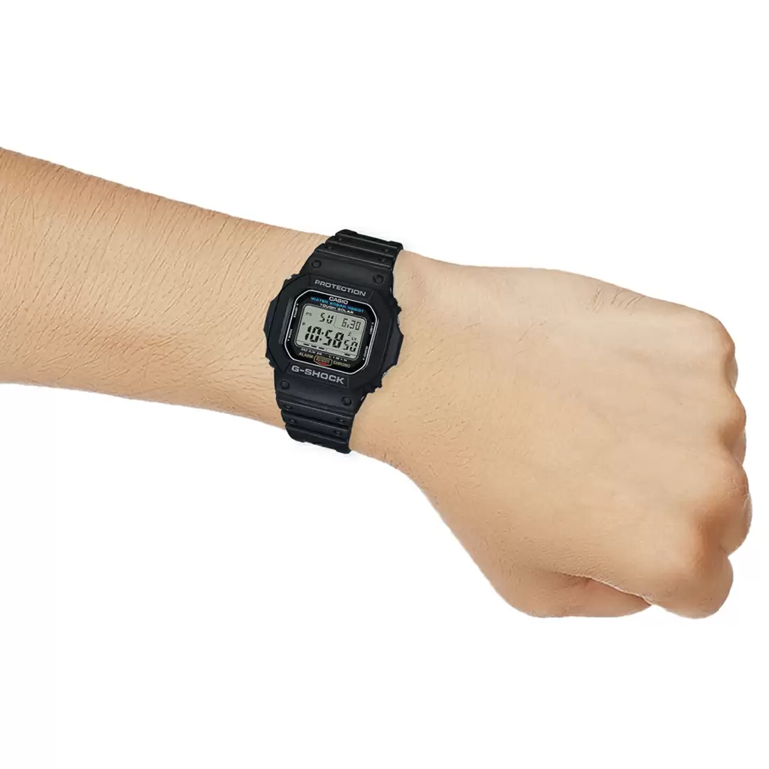Casio G-Shock G-5600UE-1DR Men's Watch