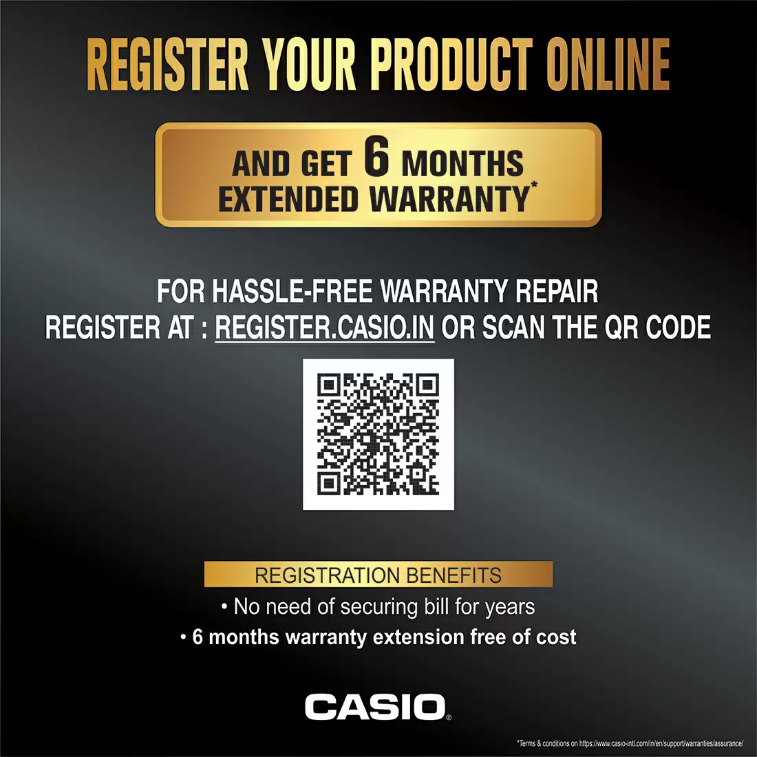 Casio G-Shock G-5600UE-1DR Men's Watch