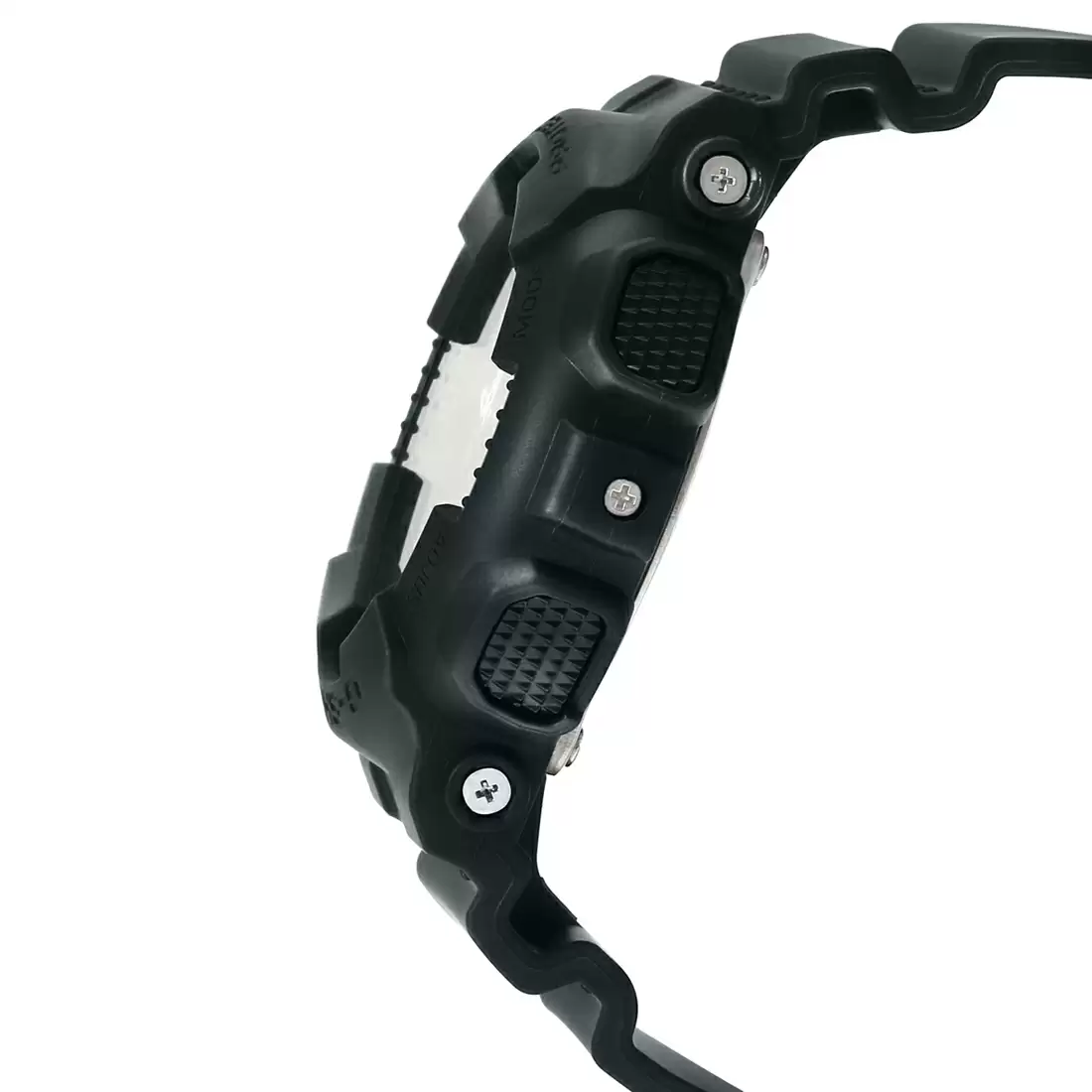 Casio G-Shock GA-100-1A1DR Men's Watch