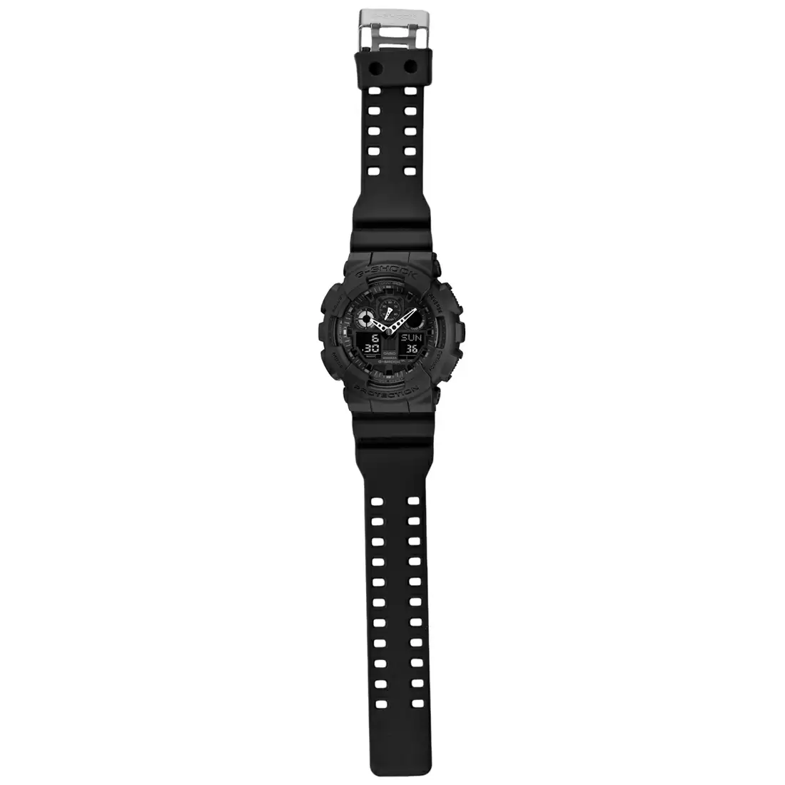 Casio G-Shock GA-100-1A1DR Men's Watch