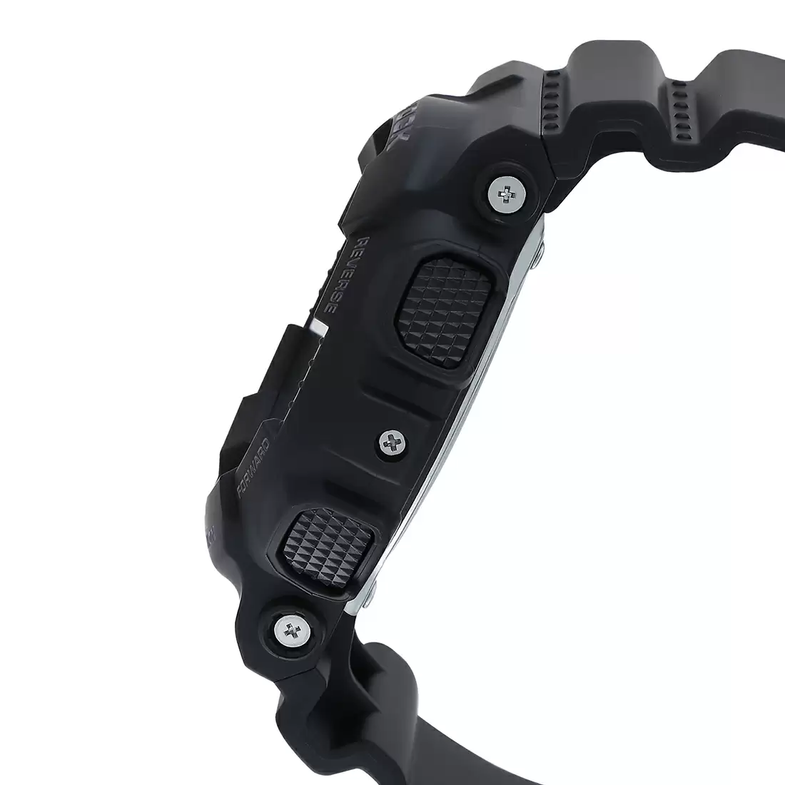 Casio G-Shock GA-140-1A1DR Men's Watch