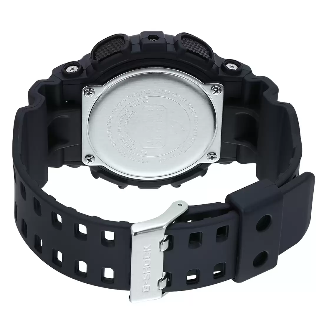 Casio G-Shock GA-140-1A1DR Men's Watch