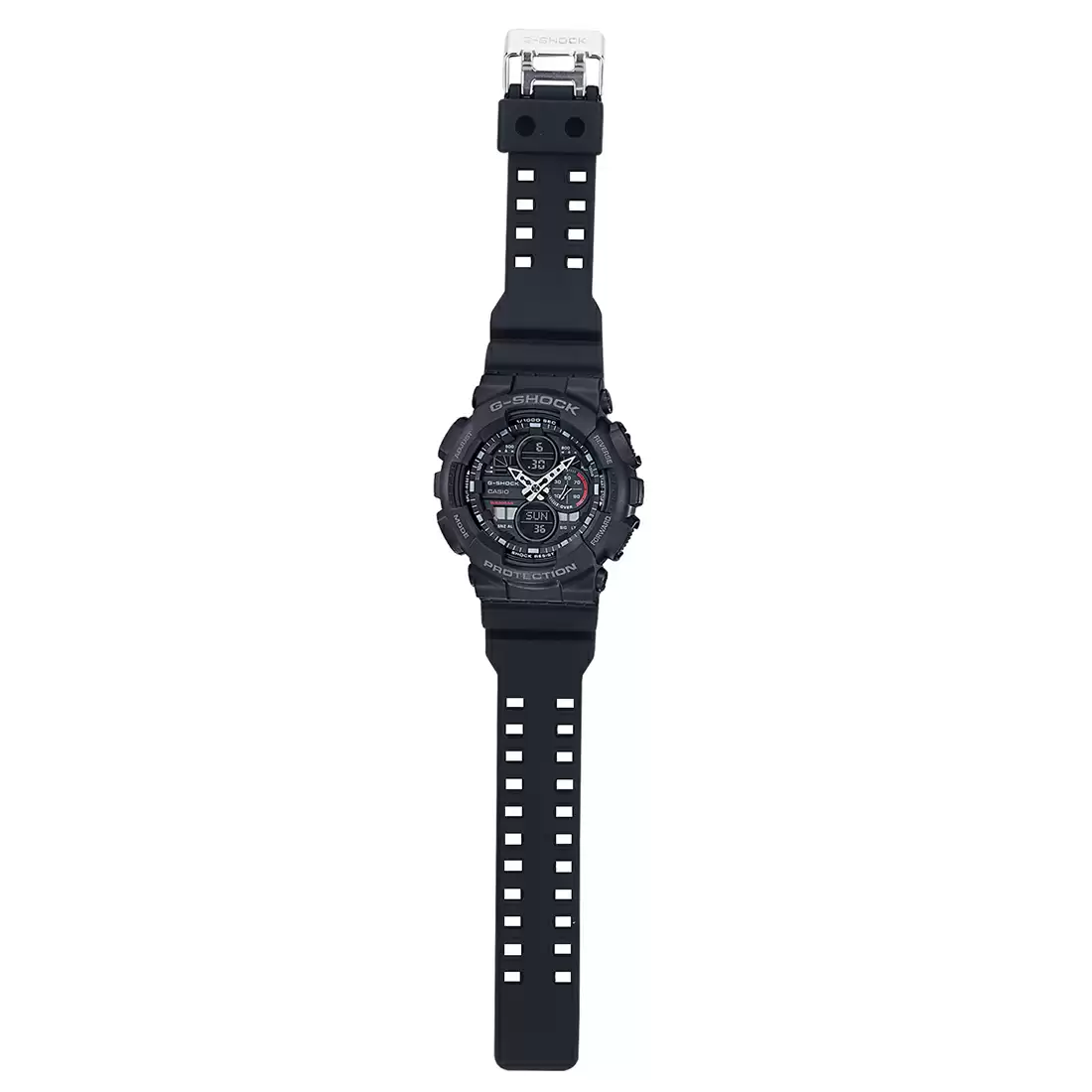 Casio G-Shock GA-140-1A1DR Men's Watch