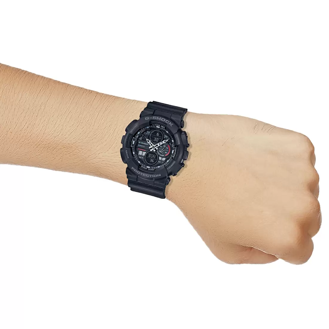 Casio G-Shock GA-140-1A1DR Men's Watch