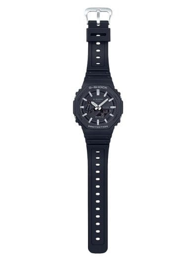 Casio G-Shock GA-2100-1ADR Men's Watch