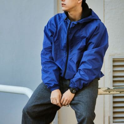 Casio G-Shock GA-2100-1ADR Men's Watch