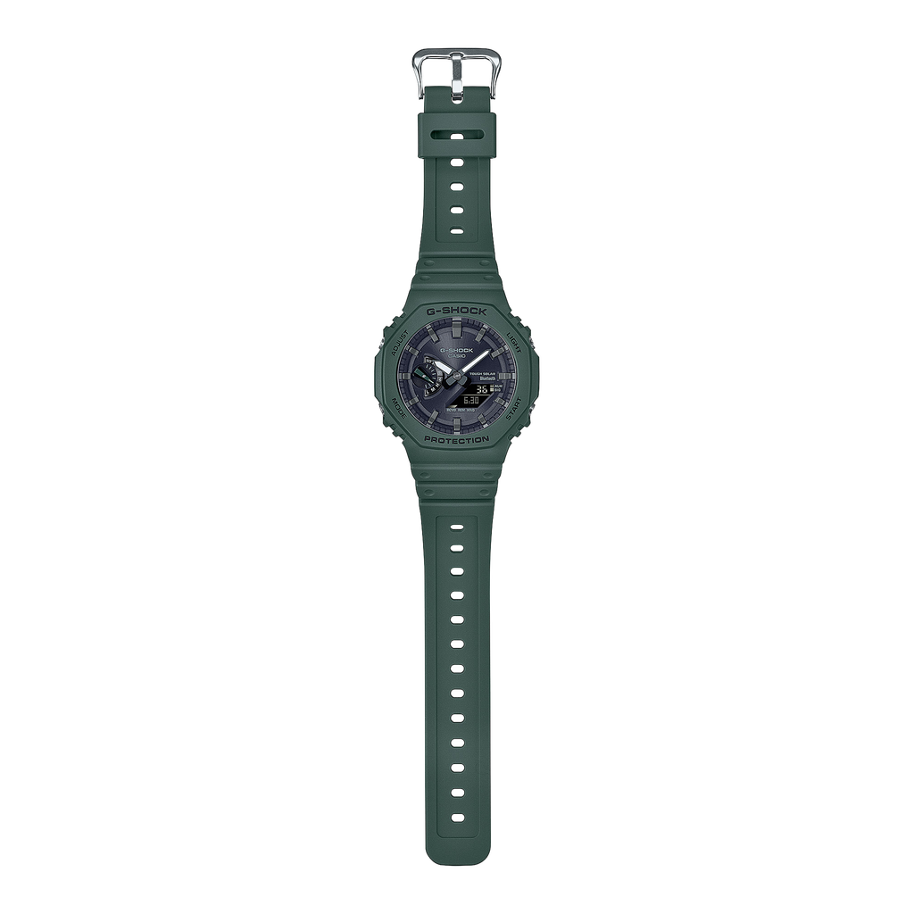 Casio Connect Watches GA-B2100-3ADR Men's Watch