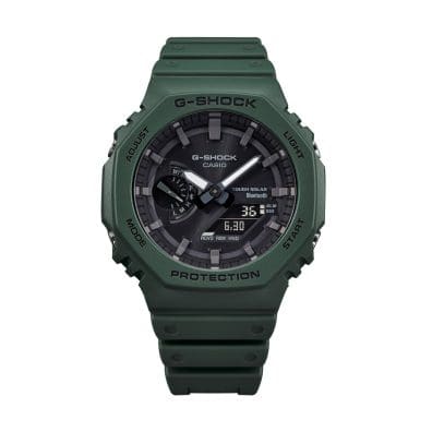Casio Connect Watches GA-B2100-3ADR Men's Watch