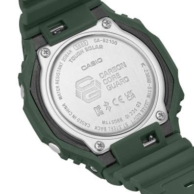 Casio Connect Watches GA-B2100-3ADR Men's Watch