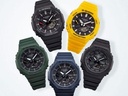 Casio Connect Watches GA-B2100-3ADR Men's Watch