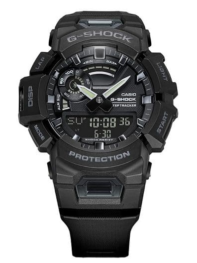 Casio G-SHOCK GBA-900-1ADR Men's Watch
