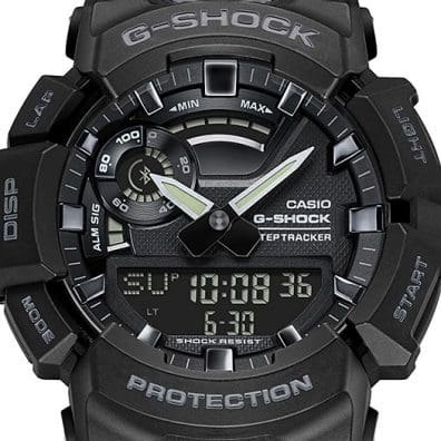 Casio G-SHOCK GBA-900-1ADR Men's Watch