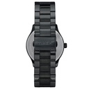 Timex Fashion Men's Black Dial Round Case Multifunction Function Watch -TWEG18410