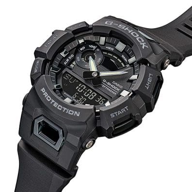 Casio G-SHOCK GBA-900-1ADR Men's Watch