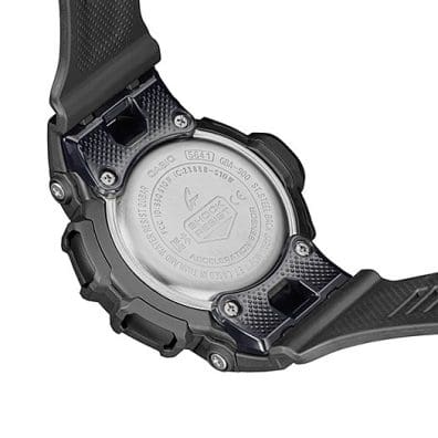 Casio G-SHOCK GBA-900-1ADR Men's Watch
