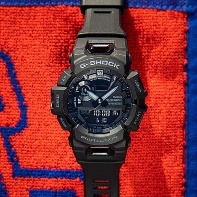 Casio G-SHOCK GBA-900-1ADR Men's Watch