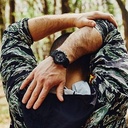 Casio G-SHOCK GBA-900-1ADR Men's Watch
