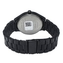 Timex Fashion Men's Black Dial Round Case Multifunction Function Watch -TWEG18410