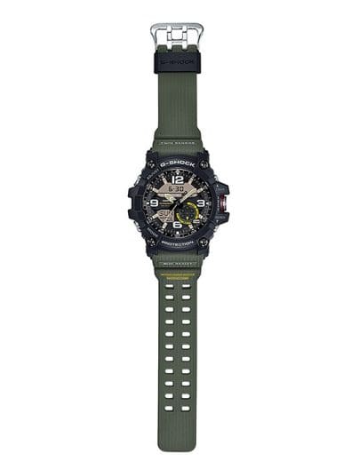 Casio G-Shock GG-1000-1A3DR Men's Watch