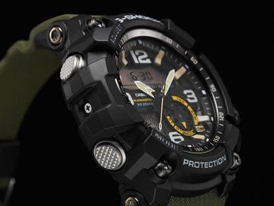 Casio G-Shock GG-1000-1A3DR Men's Watch