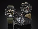 Casio G-Shock GG-1000-1A3DR Men's Watch