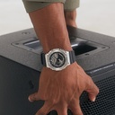 Casio G-Shock GM-2100-1ADR Men's Watch