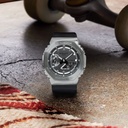Casio G-Shock GM-2100-1ADR Men's Watch