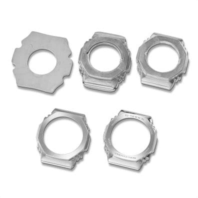 Casio G-Shock GM-2100-1ADR Men's Watch