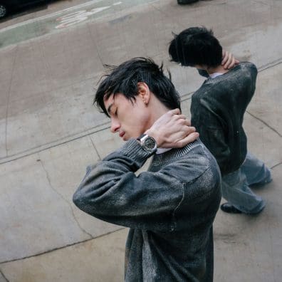 Casio G-Shock GM-2100-1ADR Men's Watch