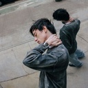 Casio G-Shock GM-2100-1ADR Men's Watch